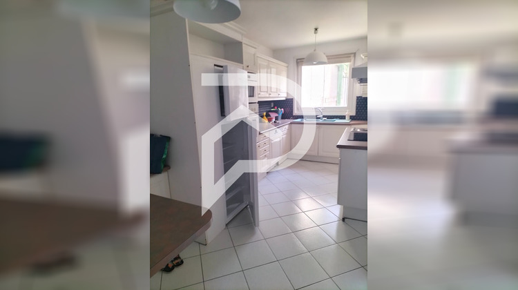 Ma-Cabane - Location Appartement VALENCIENNES, 160 m²