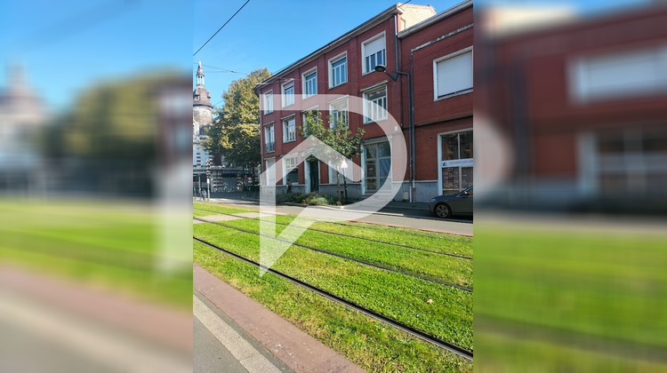 Ma-Cabane - Location Appartement VALENCIENNES, 160 m²