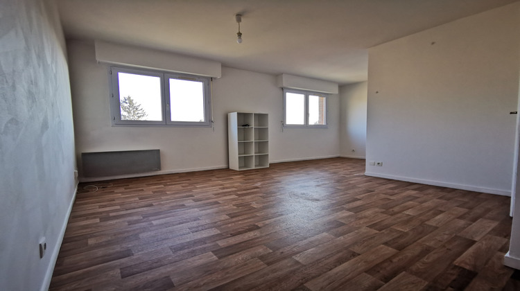 Ma-Cabane - Location Appartement Valenciennes, 31 m²