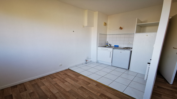 Ma-Cabane - Location Appartement Valenciennes, 31 m²