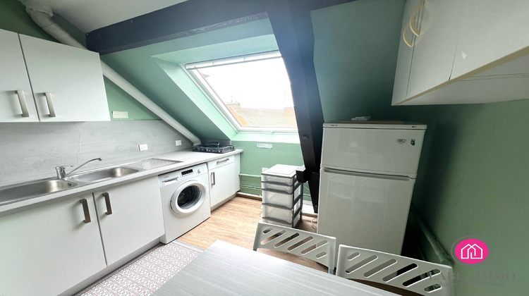 Ma-Cabane - Location Appartement Valenciennes, 59 m²