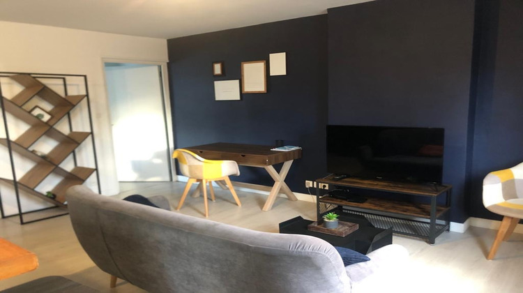 Ma-Cabane - Location Appartement Valenciennes, 42 m²