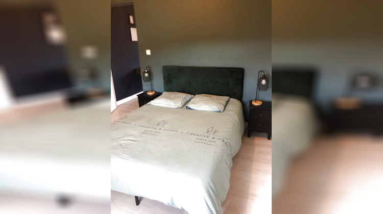 Ma-Cabane - Location Appartement Valenciennes, 42 m²