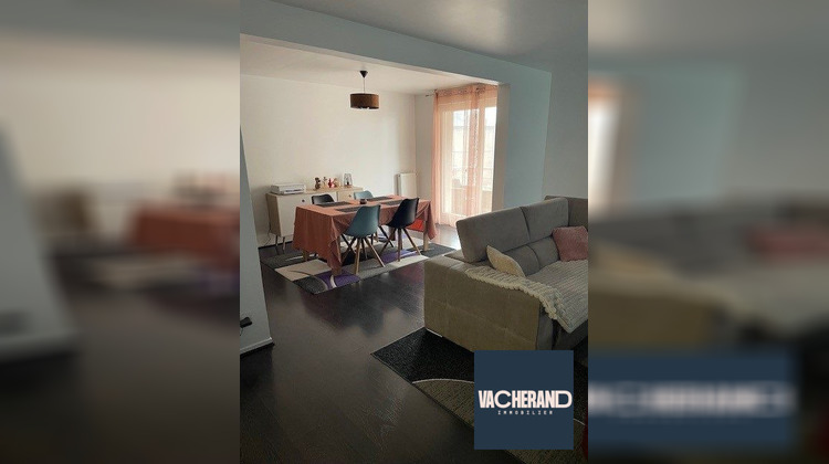 Ma-Cabane - Location Appartement Valenciennes, 84 m²