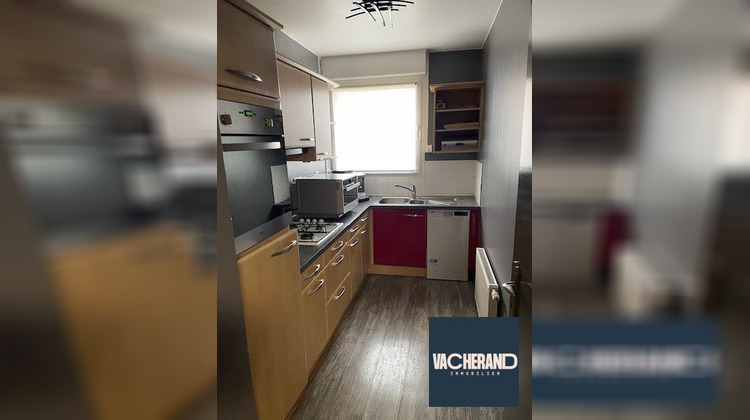 Ma-Cabane - Location Appartement Valenciennes, 84 m²