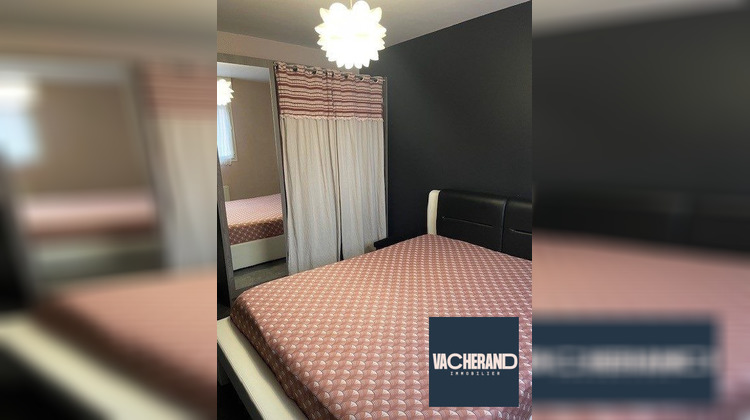 Ma-Cabane - Location Appartement Valenciennes, 84 m²