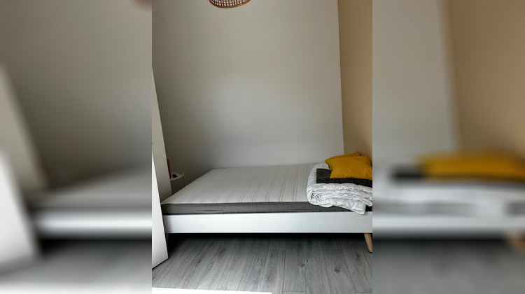Ma-Cabane - Location Appartement Valenciennes, 15 m²