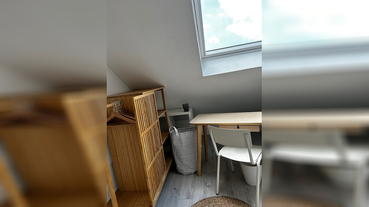Ma-Cabane - Location Appartement Valenciennes, 15 m²