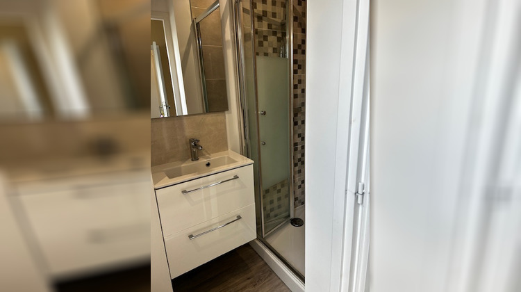 Ma-Cabane - Location Appartement Valenciennes, 15 m²