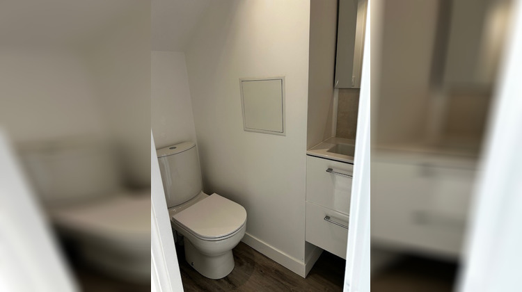 Ma-Cabane - Location Appartement Valenciennes, 15 m²