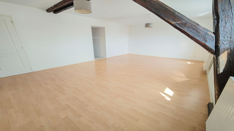 Ma-Cabane - Location Appartement VALENCIENNES, 71 m²