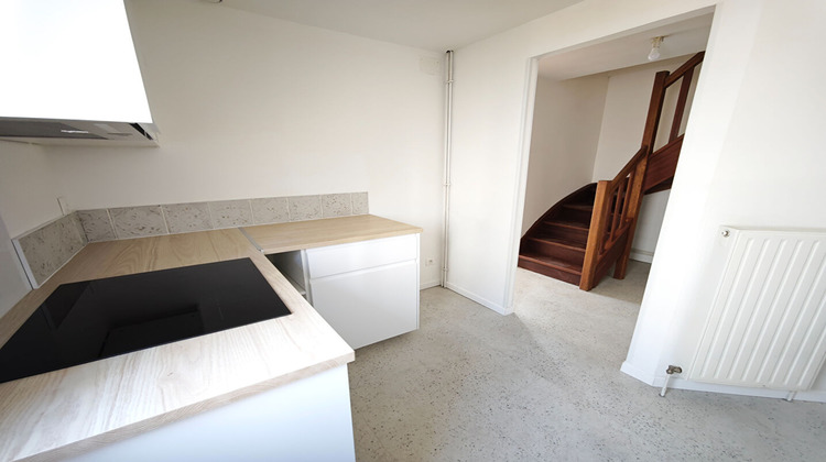 Ma-Cabane - Location Appartement VALENCIENNES, 71 m²