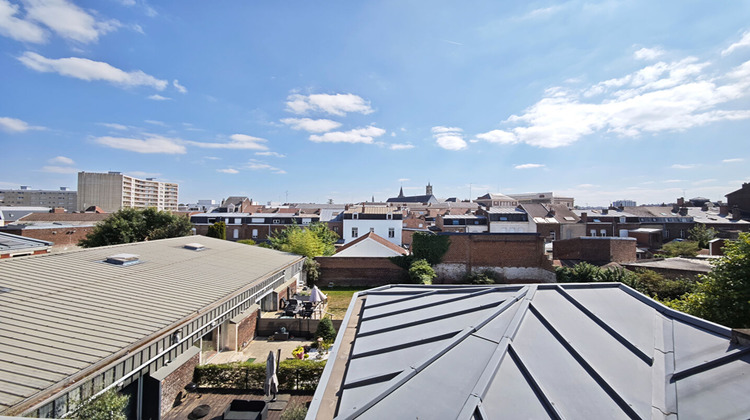 Ma-Cabane - Location Appartement VALENCIENNES, 71 m²