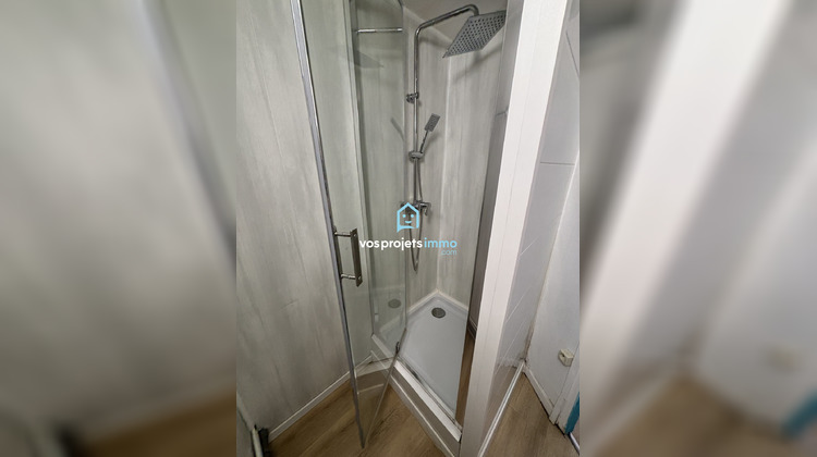 Ma-Cabane - Location Appartement Valenciennes, 20 m²