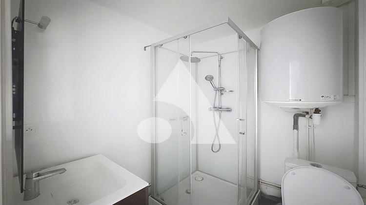 Ma-Cabane - Location Appartement VALENCIENNES, 35 m²