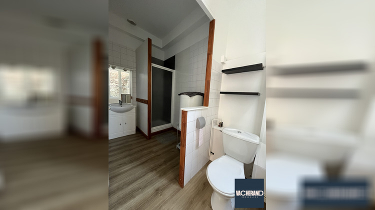 Ma-Cabane - Location Appartement Valenciennes, 30 m²