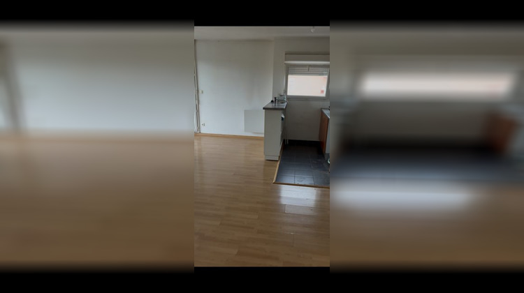 Ma-Cabane - Location Appartement Valenciennes, 62 m²