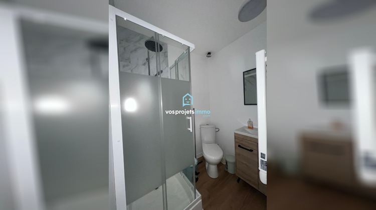 Ma-Cabane - Location Appartement Valenciennes, 15 m²