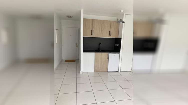 Ma-Cabane - Location Appartement Valenciennes, 20 m²
