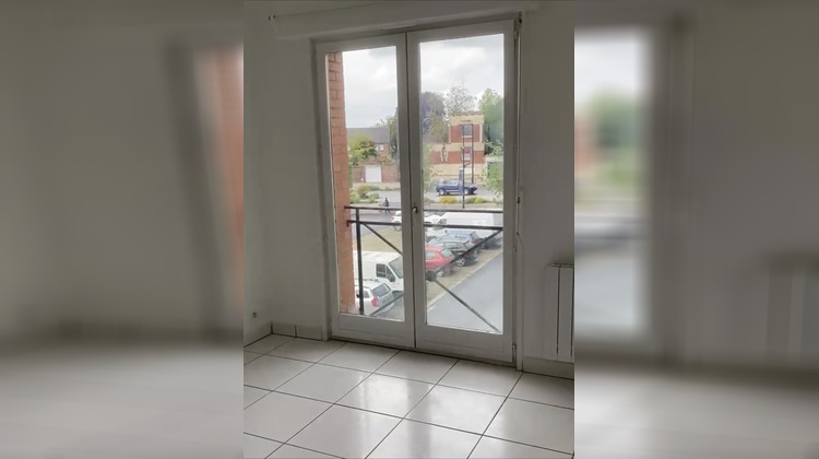Ma-Cabane - Location Appartement Valenciennes, 20 m²