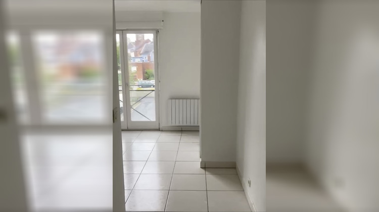 Ma-Cabane - Location Appartement Valenciennes, 20 m²