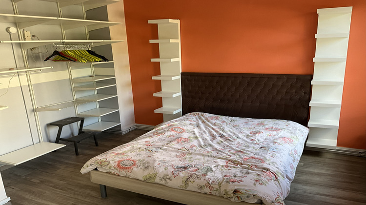 Ma-Cabane - Location Appartement Valenciennes, 56 m²