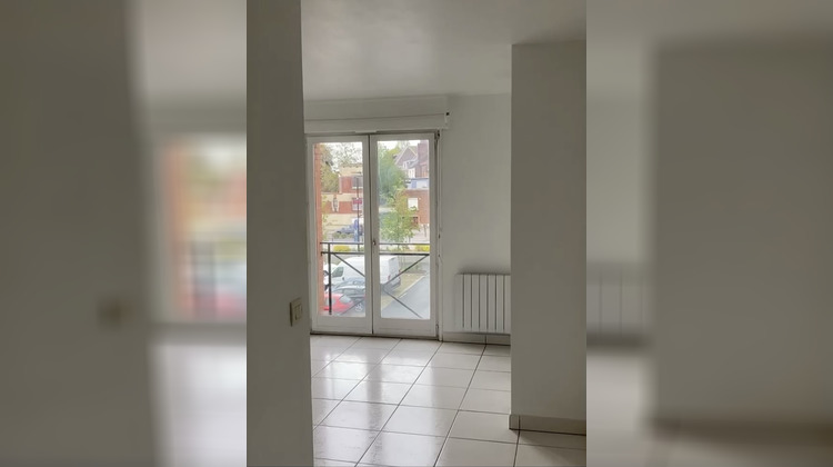 Ma-Cabane - Location Appartement Valenciennes, 20 m²
