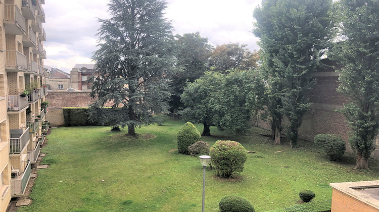 Ma-Cabane - Location Appartement Valenciennes, 86 m²