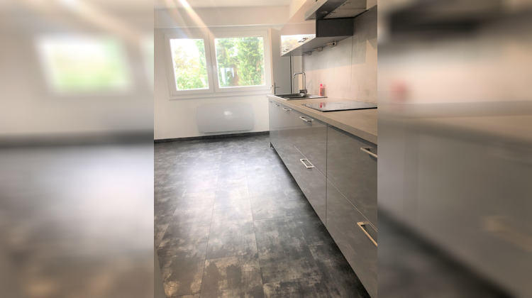 Ma-Cabane - Location Appartement Valenciennes, 86 m²