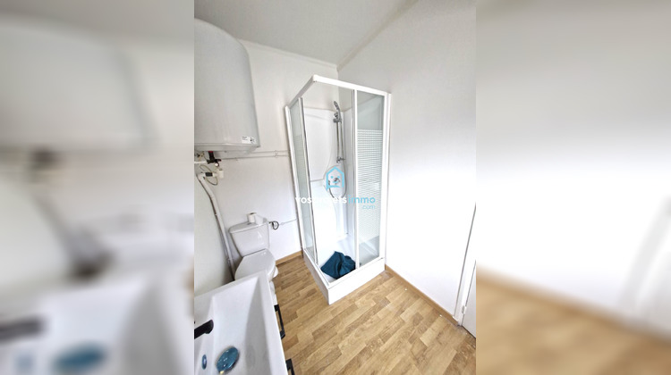 Ma-Cabane - Location Appartement Valenciennes, 15 m²