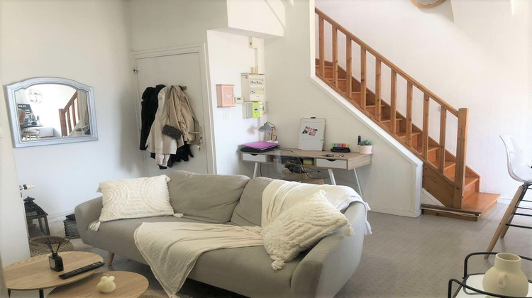 Ma-Cabane - Location Appartement Valenciennes, 0 m²