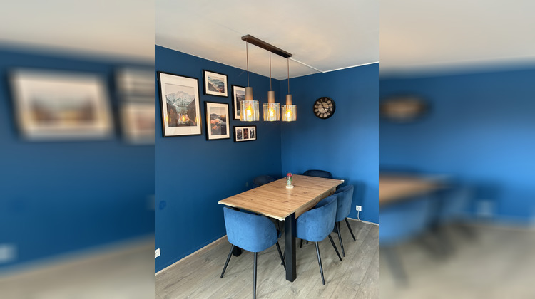 Ma-Cabane - Location Appartement Valenciennes, 92 m²