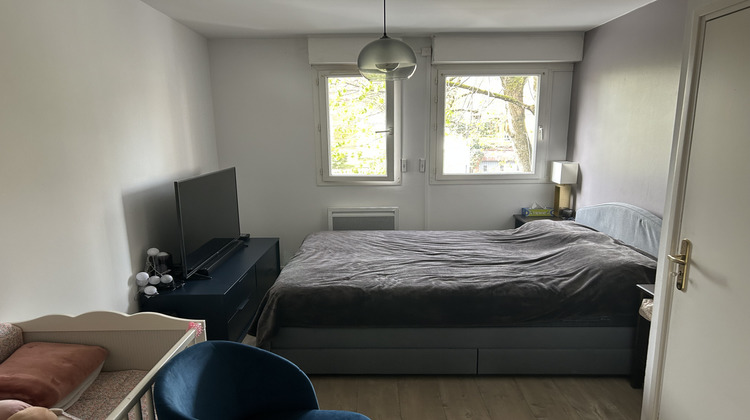 Ma-Cabane - Location Appartement Valenciennes, 92 m²