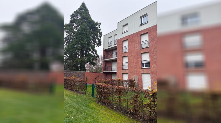 Ma-Cabane - Location Appartement Valenciennes, 51 m²