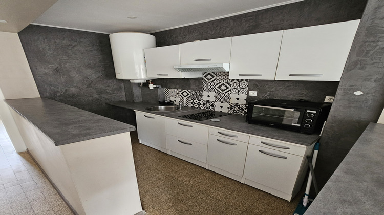 Ma-Cabane - Location Appartement Valenciennes, 38 m²