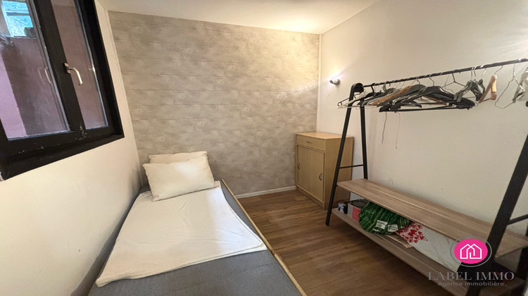 Ma-Cabane - Location Appartement Valenciennes, 25 m²