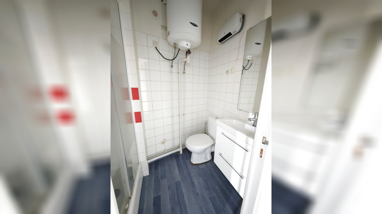 Ma-Cabane - Location Appartement VALENCIENNES, 30 m²