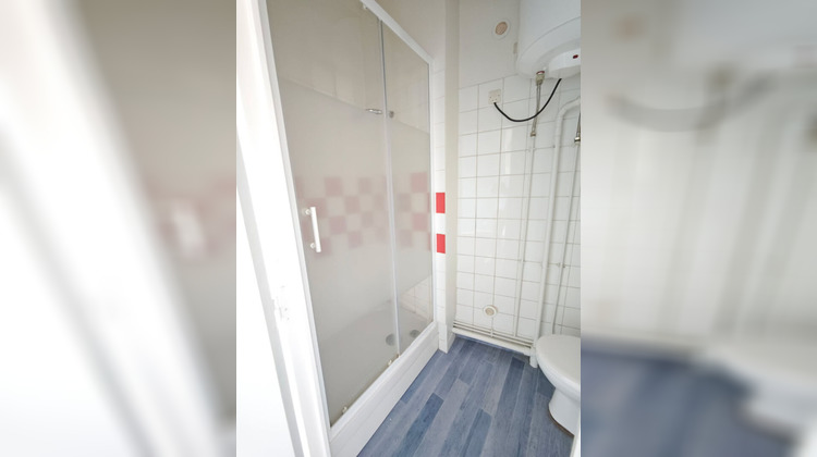 Ma-Cabane - Location Appartement VALENCIENNES, 30 m²