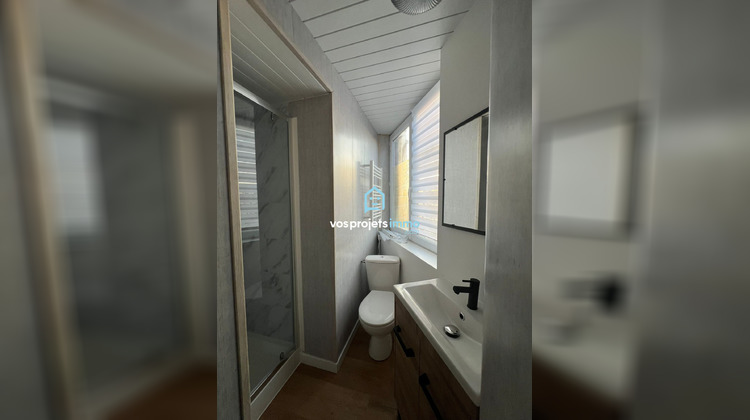 Ma-Cabane - Location Appartement Valenciennes, 12 m²