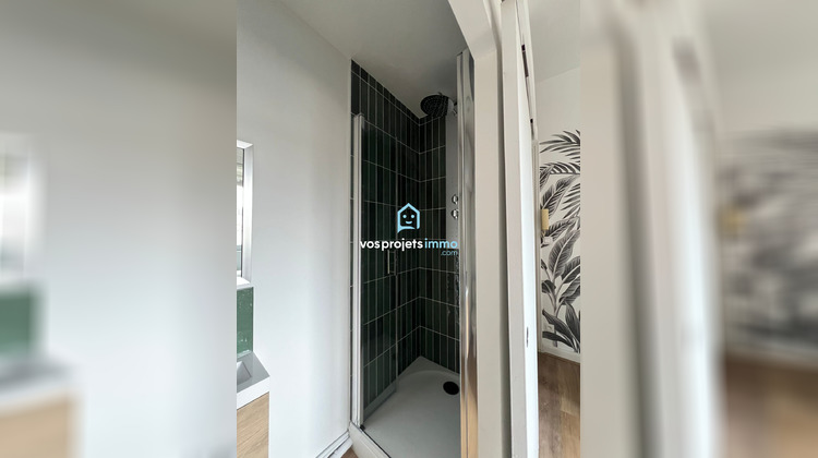 Ma-Cabane - Location Appartement Valenciennes, 12 m²