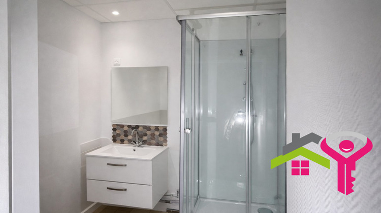 Ma-Cabane - Location Appartement Valenciennes, 20 m²