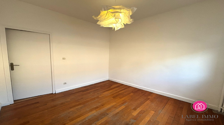 Ma-Cabane - Location Appartement Valenciennes, 61 m²