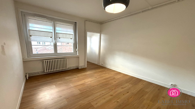 Ma-Cabane - Location Appartement Valenciennes, 61 m²