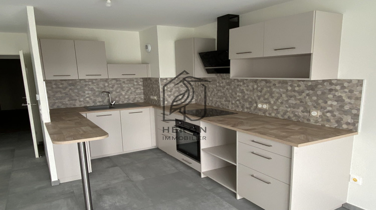 Ma-Cabane - Location Appartement Valenciennes, 63 m²