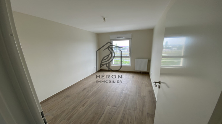 Ma-Cabane - Location Appartement Valenciennes, 63 m²