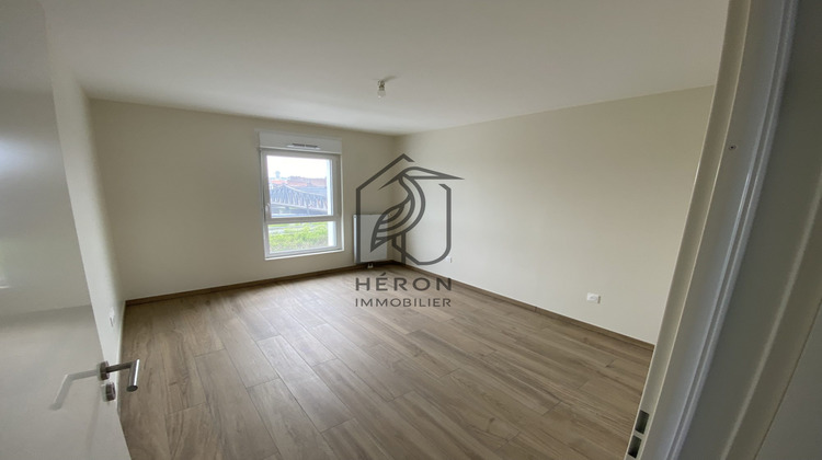 Ma-Cabane - Location Appartement Valenciennes, 63 m²