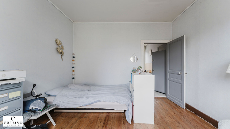 Ma-Cabane - Location Appartement VALENCIENNES, 33 m²