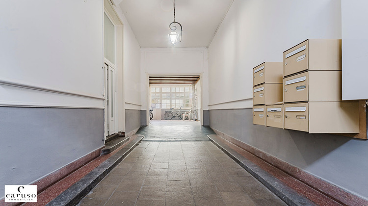 Ma-Cabane - Location Appartement VALENCIENNES, 33 m²