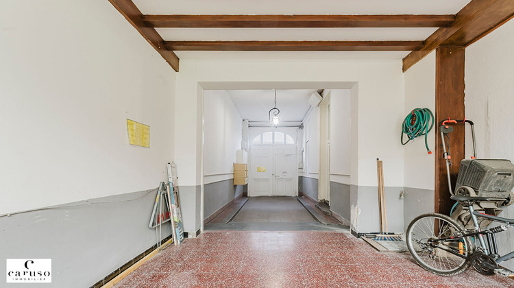 Ma-Cabane - Location Appartement VALENCIENNES, 33 m²