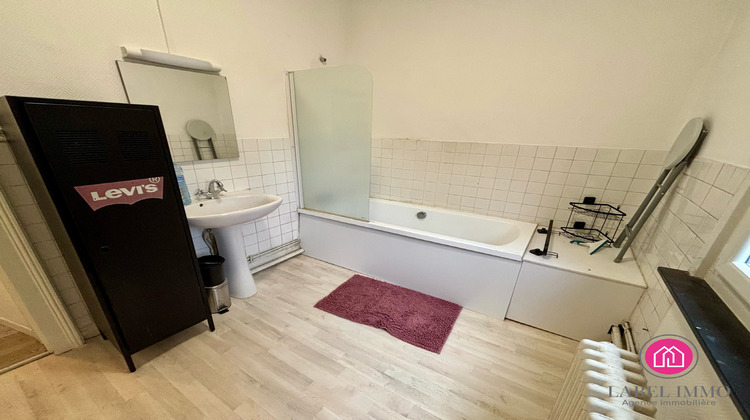 Ma-Cabane - Location Appartement Valenciennes, 46 m²
